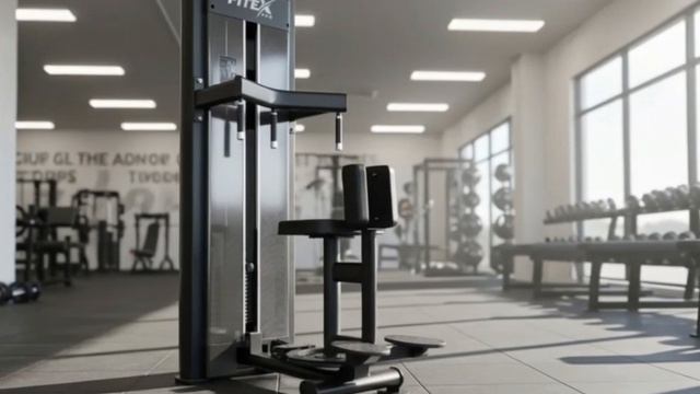 FTX-61F19 Твистер машина