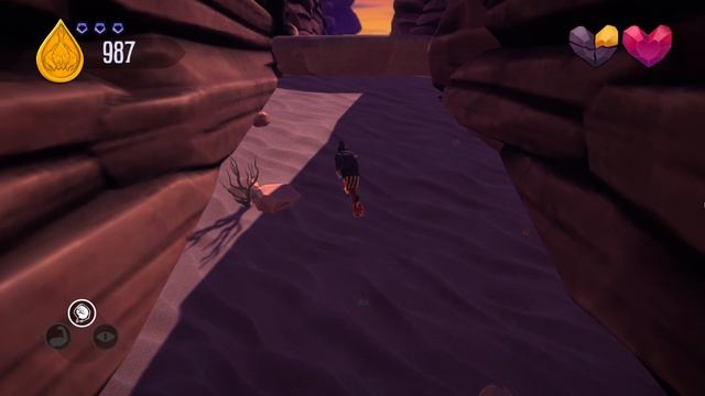 Hotel Transylvania Scary Tale Adventures Скоростной вор прохождение (PC) #7