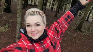 И В ДОЖДЬ, И В ЗНОЙ... ИДЁМ ГУЛЯТЬ СО МНОЙ!