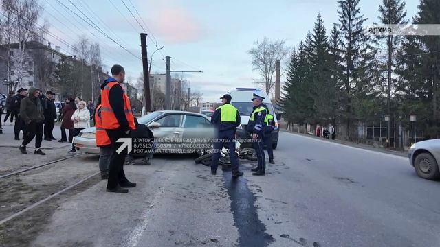 Предотвратить рост ДТП