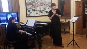 Звать любовь не надо