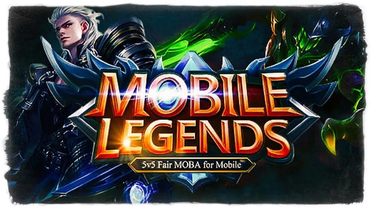 Mobile Legends: Bang Bang