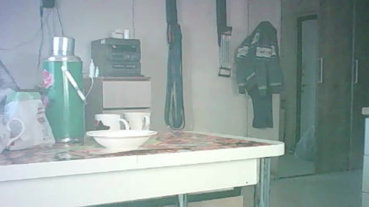 Однажды в хате