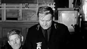 1974 год. Тюмень. Локомотивное депо. Предвыборное собрание