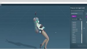 Где взять анимацию для своей игры без знания риггинга? | Встречайте MotionMind!