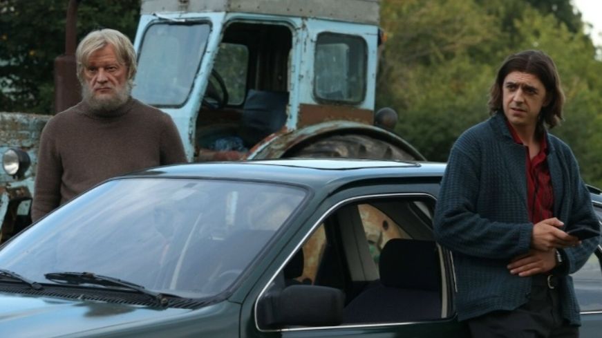 Малахит | 1 сезон - сериал 2026