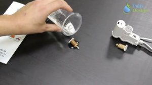 Обзор и принцип работы датчика дождя Hunte,  Rain Bird,  Irritrol