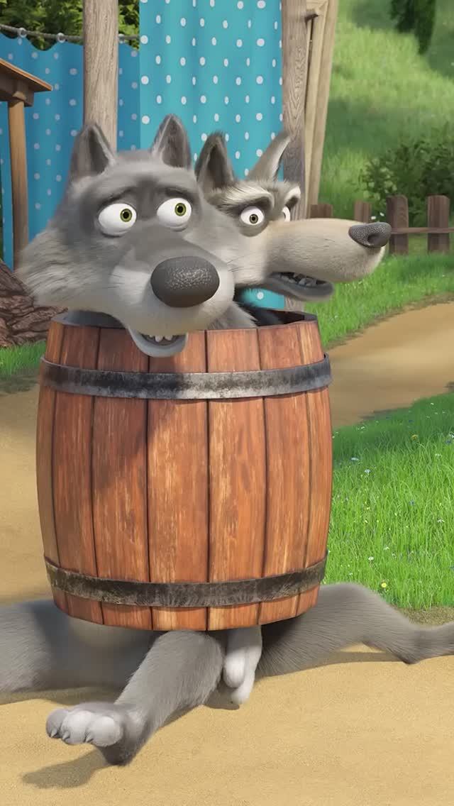 Решение от незваных гостей 😱