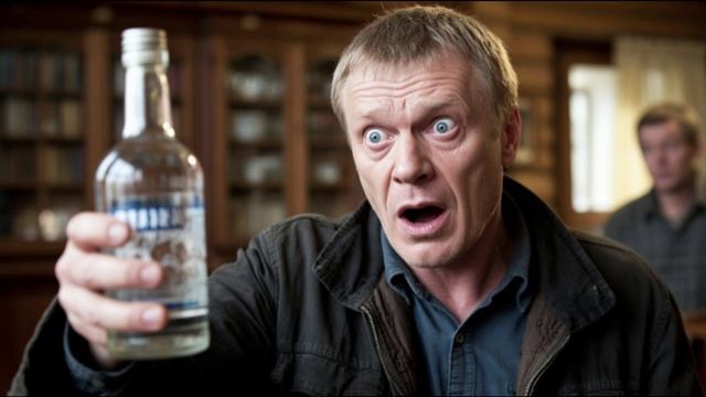 Вставка с гуслями