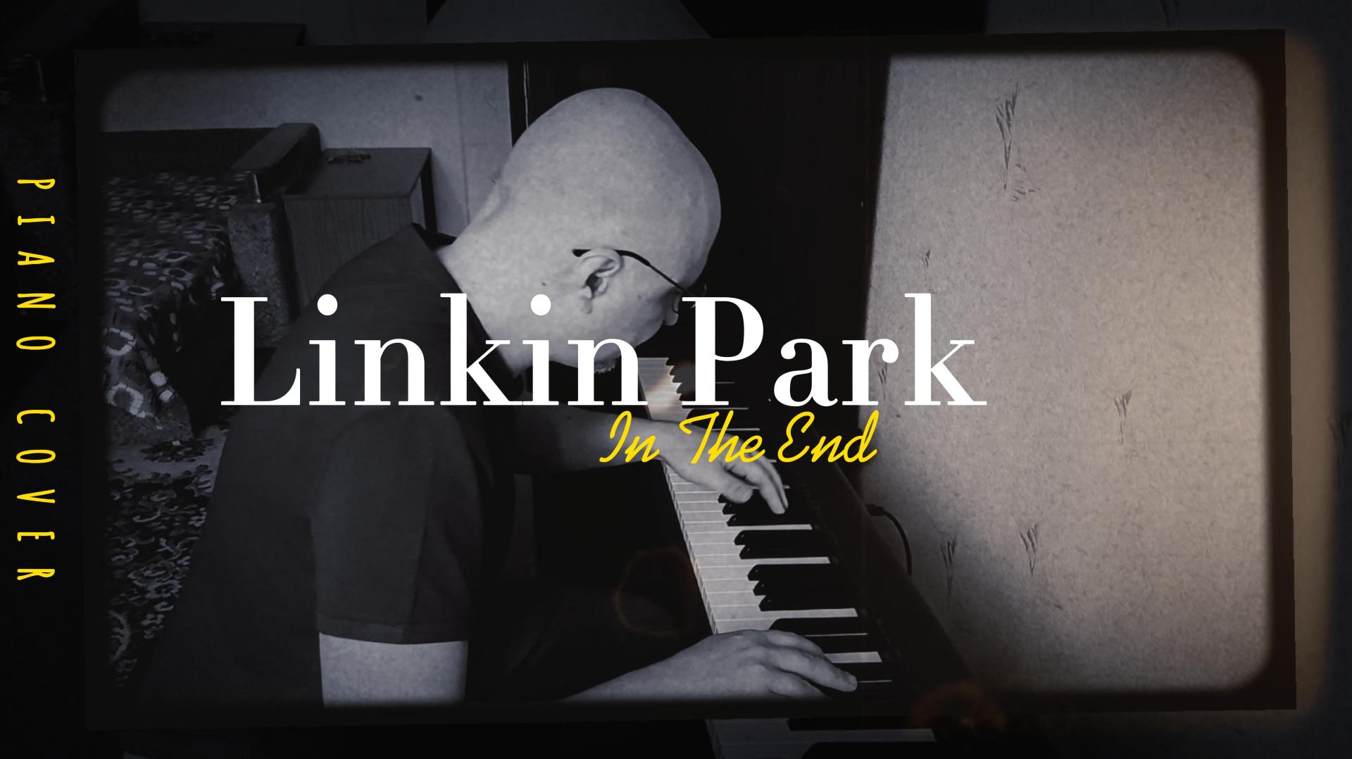 Linkin Park на пианино: когда вступление сменяется настоящим штормом 🎹