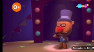 Взлом Телеканал Карусель (24.02.2026)