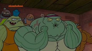 Губка Боб Квадратные Штаны | Начало и титульная карточка новой серии «Под горячую руку»