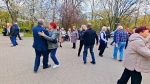 25.04.26г... «КРАСАВИЦА КОЛДУНИЯ»...