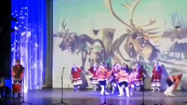 Песня Коми.mp4