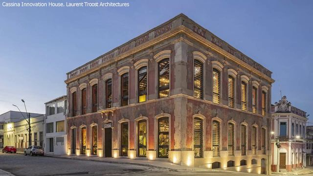 Лучшие практики приспособления к современному использованию