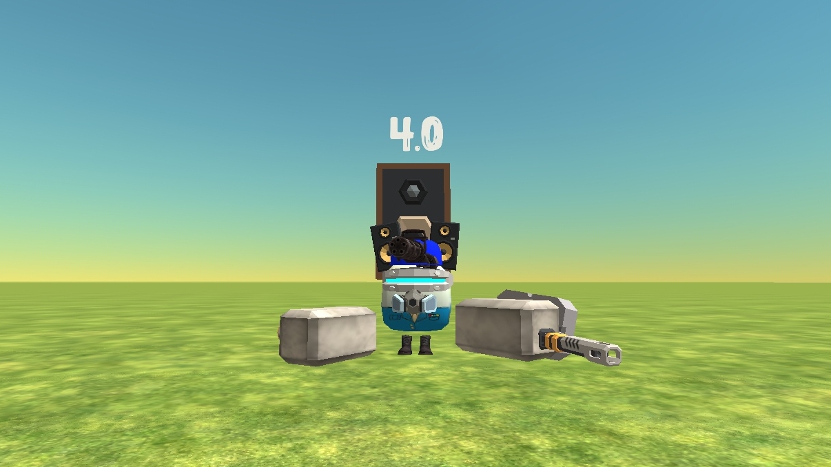 крутой 4.0 новая версия