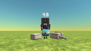 крутой 4.0 новая версия