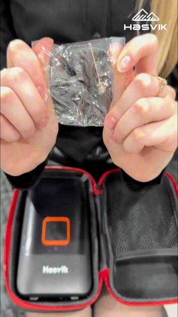 Твой багажник заслуживает этот апгрейд! 🔥