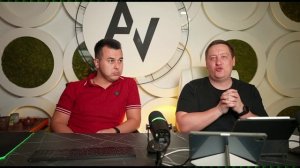 Вебинар для участников клуба Мир больших денег