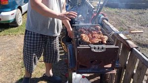 День рожденья🥳🎂