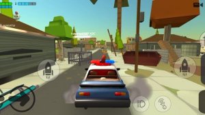 заходу на серверы чикен ган 2 часть