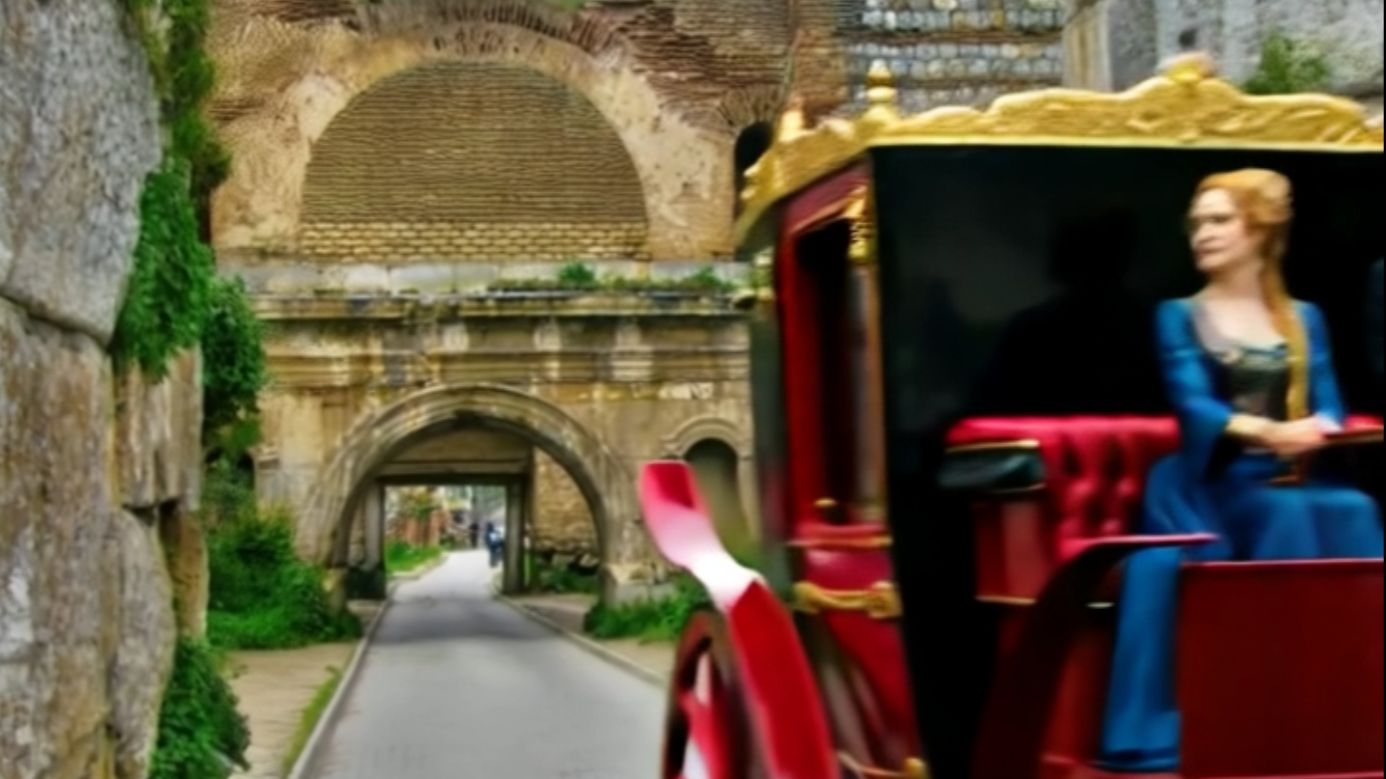 О прекращении многовекового противостояния России и Турции