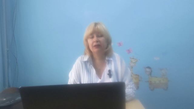 Речевые проблемы у ребенка в конце года. Как понять и что делать?