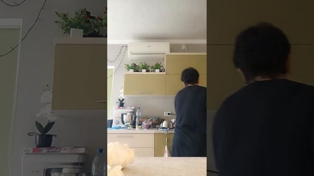 Сегодня похоже весь день буду на кухне 😁