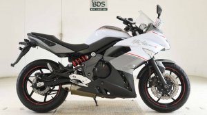 Kawasaki NINJA400R - ER400B-A07961