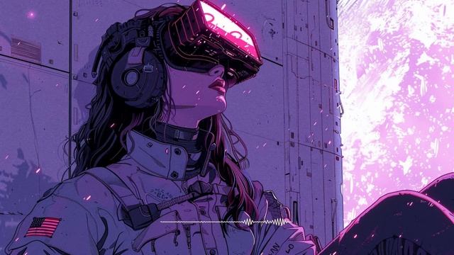 𝟏𝟗𝟗𝟕 𝐑𝐄𝐖𝐑𝐈𝐓𝐈𝐍𝐆 𝐓𝐇𝐄 𝐂𝐈𝐓𝐘 ｜ Cyberpunk Synthwave & Retrowave Playlist for Deep Focu