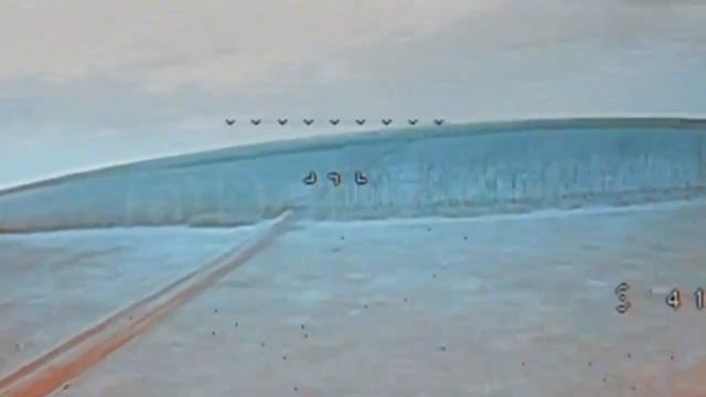 Добровольцы глушат связь ВСУ на запорожском направлении