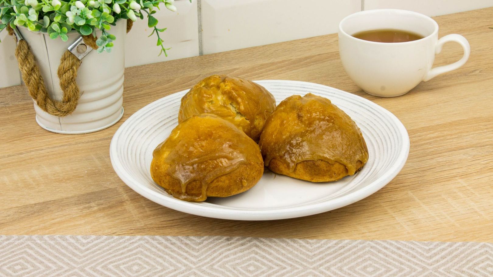 Домашние пряники