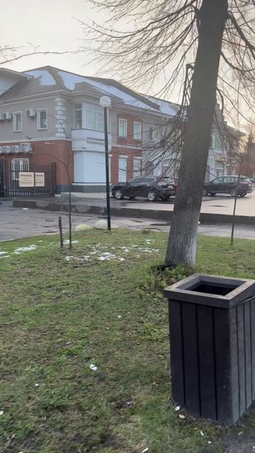 Прогулка по Подмосковью ч.9