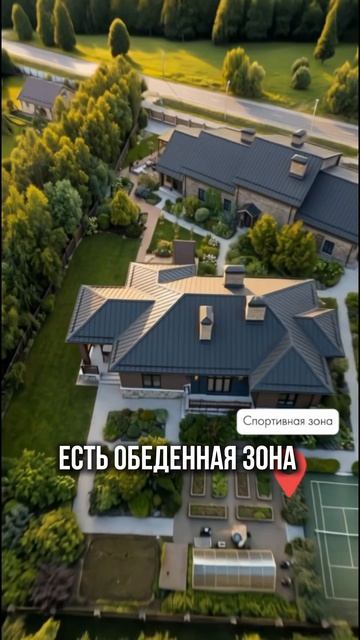 Продуманная планировка спасет ваш участок ландшафт