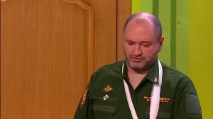 Семейка УРАЛЬСКИЕ ПЕЛЬМЕНИ. Сергею перелили кровь Николая.