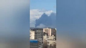 ‼️🇷🇺🏴☠Враг атакует Орск и Пермь

▪️БПЛА атаковал промышленную площадку в Пермском крае, сообщил