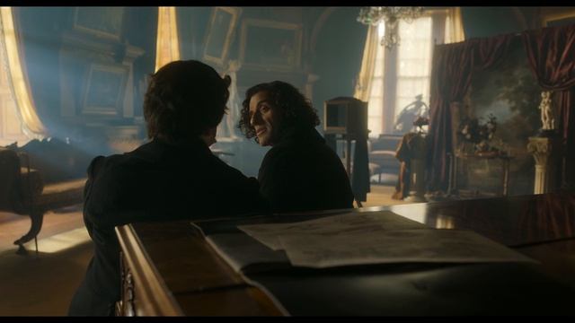 франкенштейн фильм 2025Амбиции Виктора