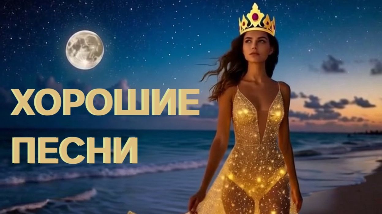 Хорошие песни | Красивые песни