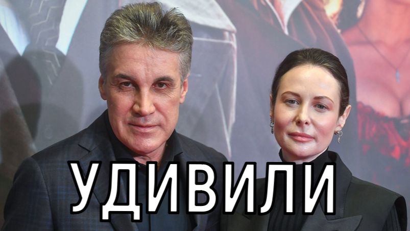 Не ожидал никто. Стали известны имя и дата рождения дочери Пиманова и Погодиной