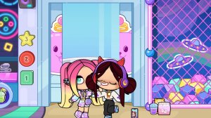 сериал аватар ворлд «путь звёзд» 2 серия