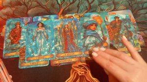 Что уходит из вашей жизни ⁉️ Что приходит новое? 💞