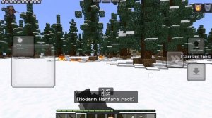 Вторая мировая война в Minecraft фильм первая часть