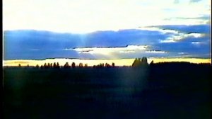 «ВРЕМЕНА ГОДА» цикл видео зарисовок Part 2  (1995 г.)