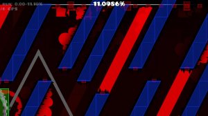 треню red world