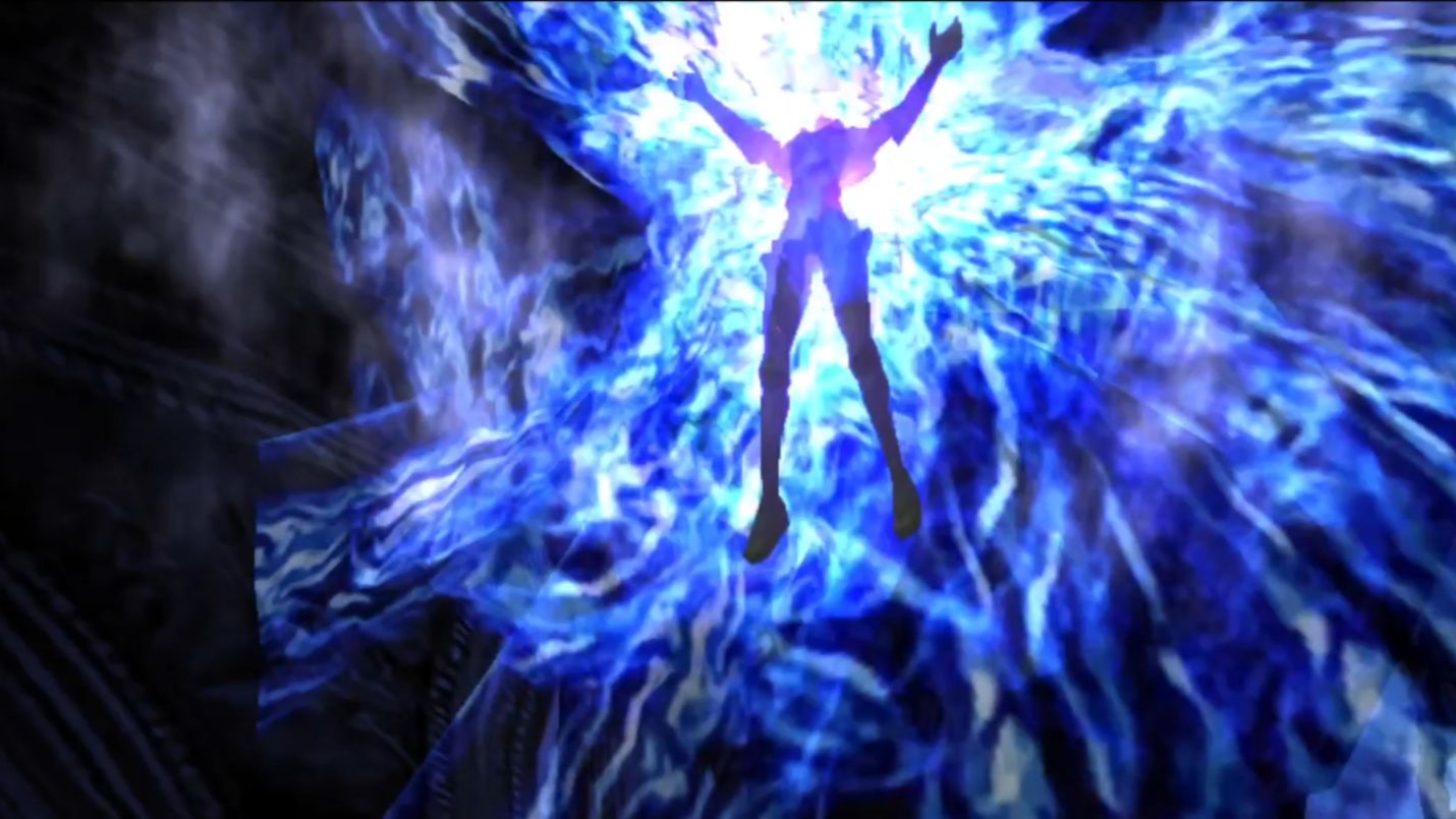 Devil May Cry 17 Нело Анджело-Вергилий