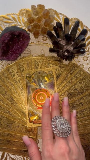 КАРТА ДНЯ 30 АПРЕЛЯ 2026 #таро #гороскоп