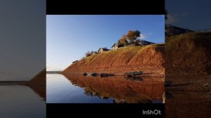 Песня « Родная матушка Мезень». Стихи автора канала Анны Логиновой.