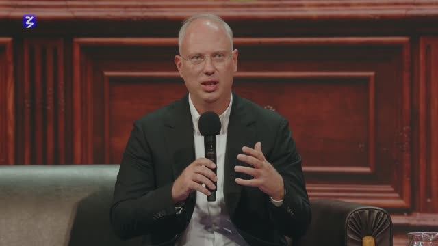 Кирилл Дмитриев спец. пред. президента РФ по инвест.-эконом. сотруд. с заруб. стран., 30 апреля 2025