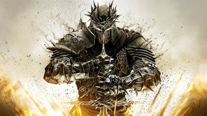 Тёмный крестоносец | Клип, 2026