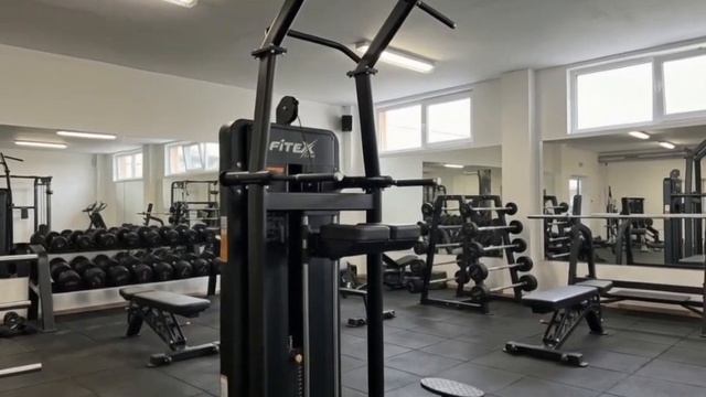 FTX-61F16A Комбинированный станок с разгружением (Гравитрон)